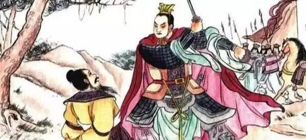 灭族|晋国知氏被灭族，是因错选荀瑶做接班人吗？或许其中还别有隐情