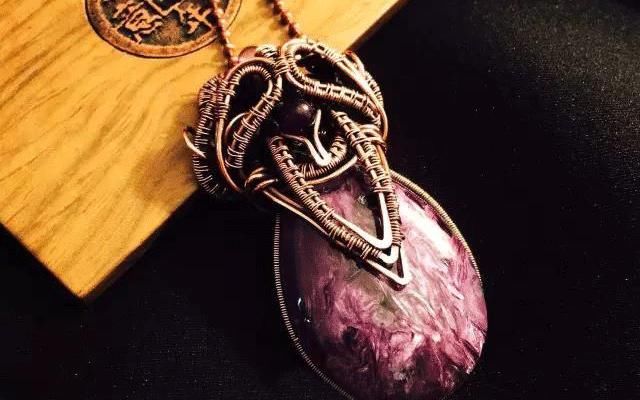 什么是绕线首饰？首饰绕线的教程与您分享……