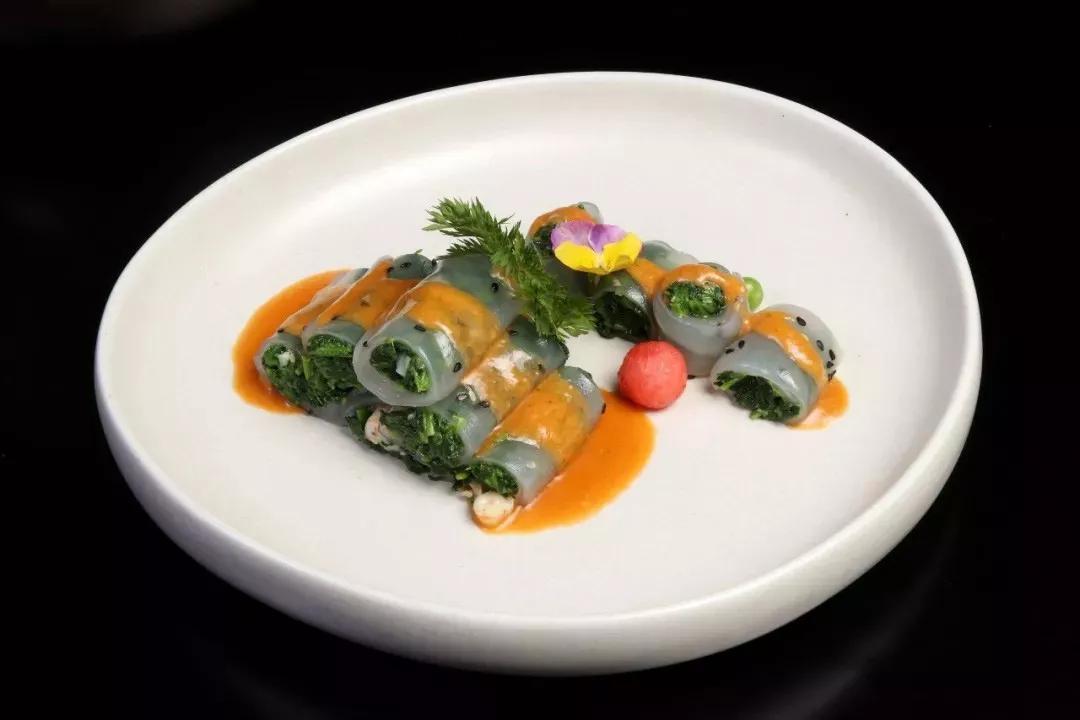 马上过年了,10道精致凉菜,款式新颖,型味俱备!