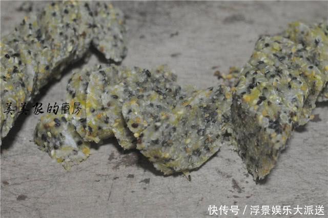  藜麦|超简单的减肥零食No.1！做1次吃7天，一搅一拌就搞定！