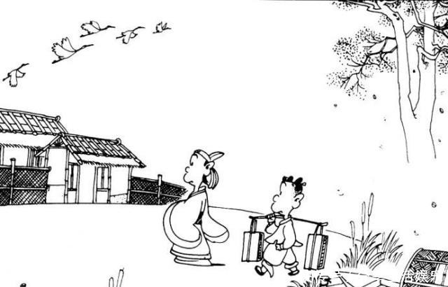 留下|中国历史上唯一一个音乐名将,留下一首曲子影响后世一千多年