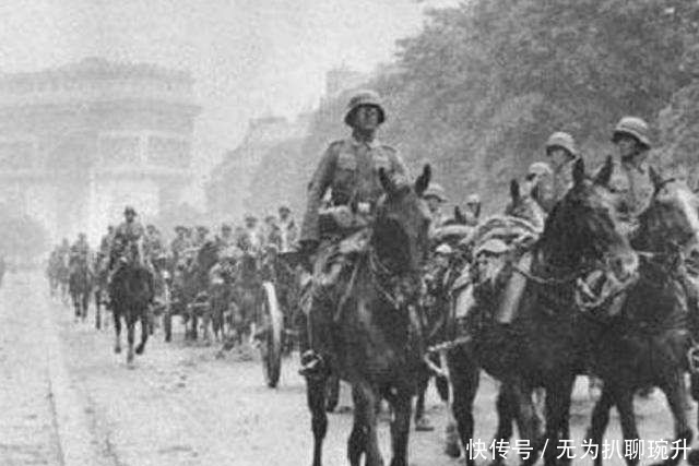 德国|二战欧洲打翻了天,为何土耳其却置身事外?丘吉尔道出真相