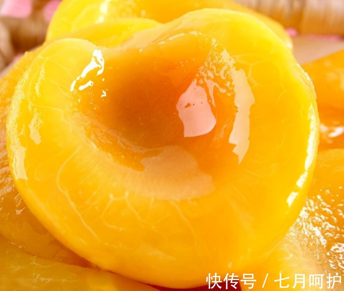 植物蛋白|秋天想身体好，坚持吃的好食物，滋养肌肤，身体不老，更显气色好