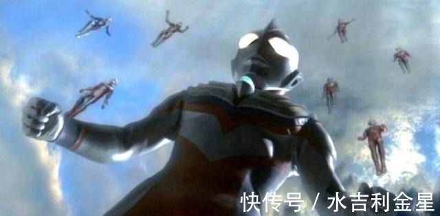 电视台|别再说迪迦奥特曼粉丝是“迪疯”,凭四个条件,他配得上所有赞美