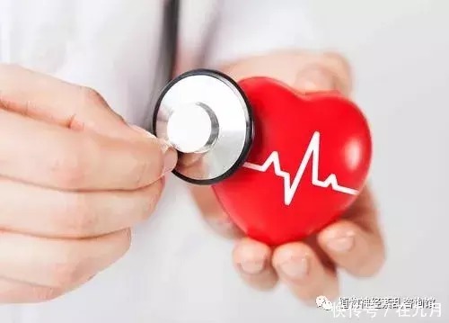 心脏神经官能症有几乎一切“心脏病”症状