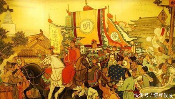 暴死|力大如项羽，勇猛赛吕布，最后暴死军中