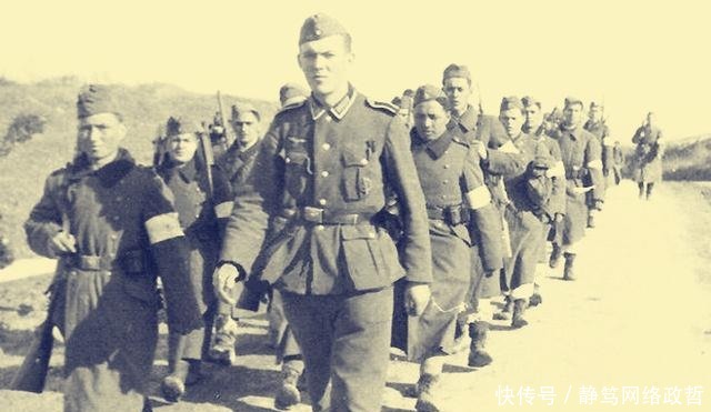 欧洲|探寻：为什么鞑靼人感谢赫鲁晓夫？因为他为鞑靼人做了件善事