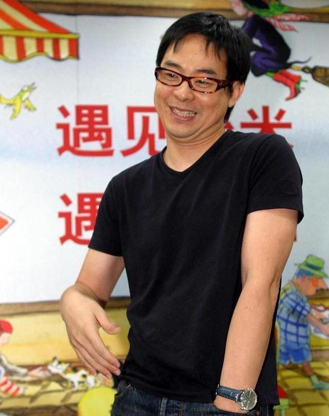 喜欢|几米直言不讳的语录,揭露了很多昏庸迷糊的大人,丑陋的一面!