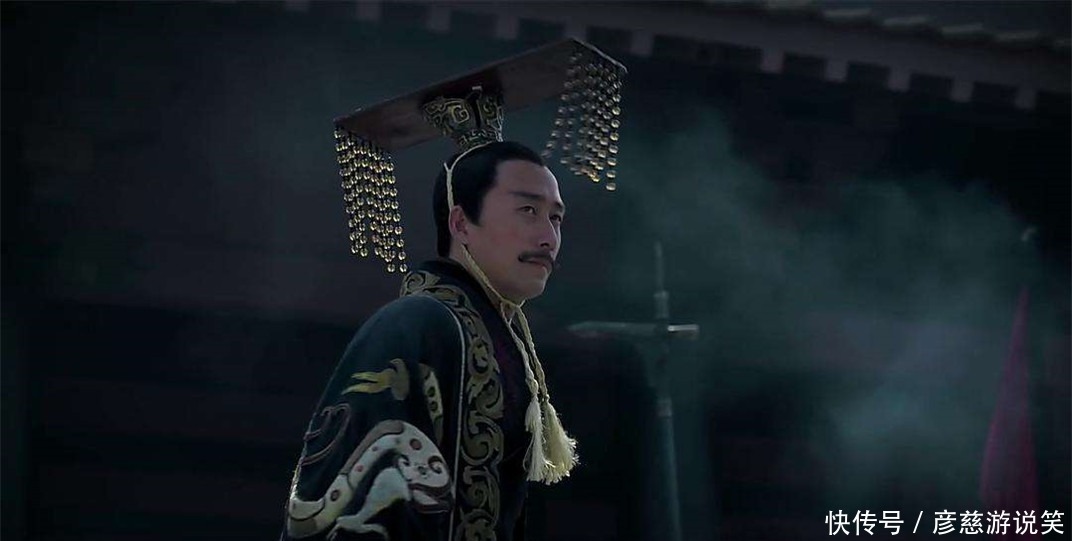 真的|汉武帝54年天天求长生,他真的很昏庸?其实司马迁在发泄私愤