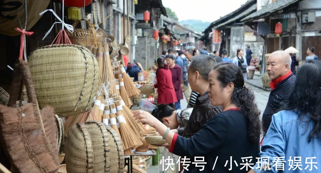 新场古镇|「新场古镇」最后的川西坝子