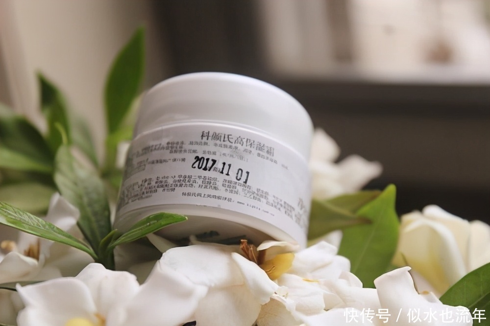 薇姿|什么品牌的面霜好?这些面霜可改善毛孔粗大、肤色暗沉不均的问题