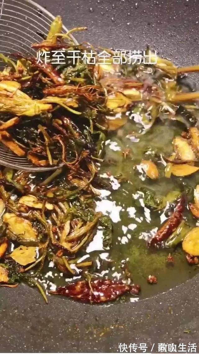 酒店|饭店做的凉拌菜为何那么香,难怪原来是这样秘制的,学会了!