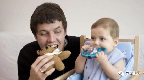 孩子|清华教授:父母这4个坏“习惯”,会让孩子“越变越笨”,家长别不当回事!