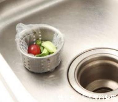 锅铲|不管房子大小，厨房这3款先进设计很实用，方便省事还不占地儿！