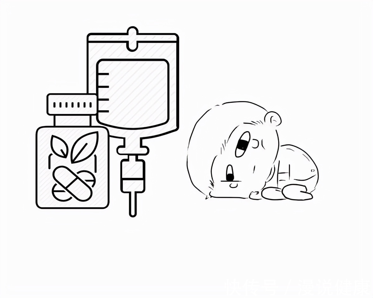 病媛|佛媛后再现病媛?这些骗流量带货的网红们,给医疗带来哪些误导?