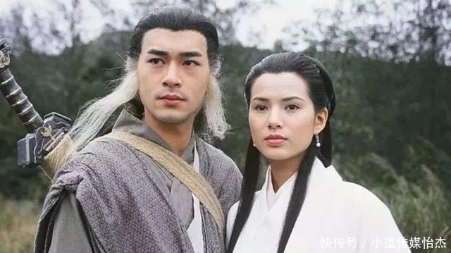 里学到|杨过遇见一小孩子,随意教了3招,他之后称霸武林,建立一个门派