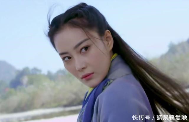 女魔头李莫愁为什么如此爱护郭襄