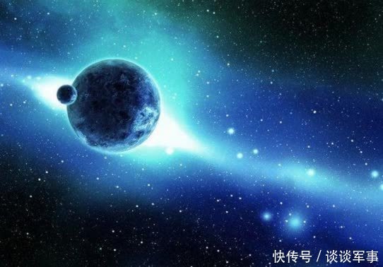太阳系并不是宇宙“绿洲”？科学家发现：最佳生命区在另一个地方