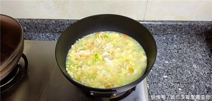 爱上做饭，火候青春版不粘锅初体验