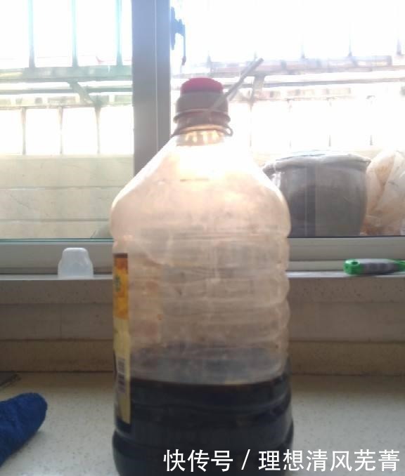 花花|买醋就选这4个产地,味道香浓纯正,营养含量高