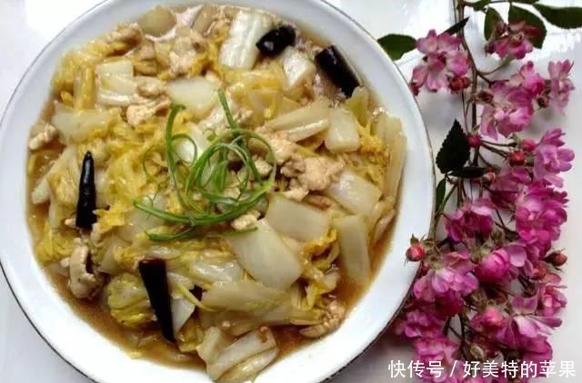 教你7款经典大众菜,美味走势有增无减!