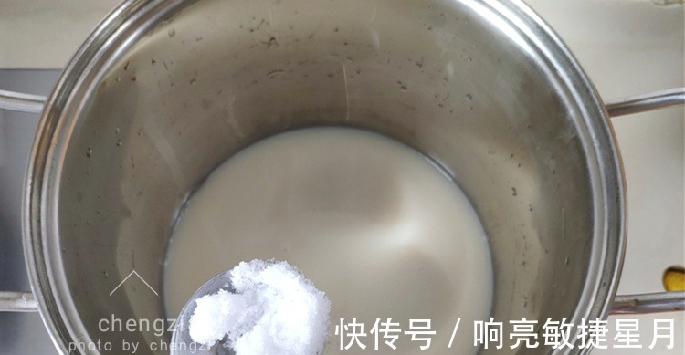 女人再忙也别亏待自己,多吃此早餐,比奶茶更营养,吃出好身体!