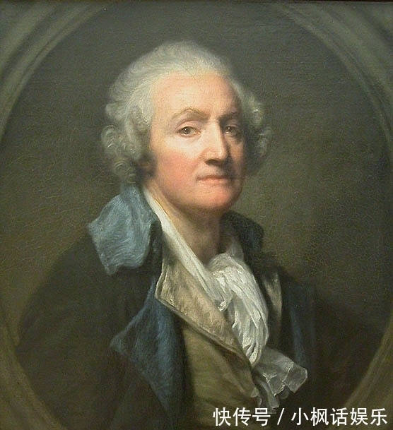 画家@格勒兹:18世纪法国画坛的另类画家