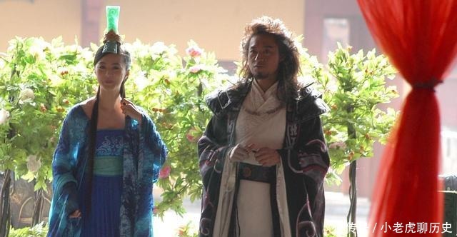 冤枉|纣王背最大的黑锅,挨最毒的打,被冤枉了数千年