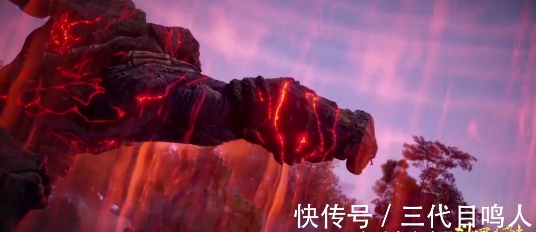 鬼斗罗|斗罗大陆:赵无极在泰坦巨猿面前班门弄斧,险些害死史莱克七怪
