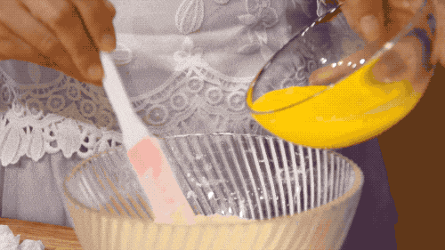 夏日|热死了,来一款火爆的夏日冰凉甜点!名字很“坑”,90后都喜欢!