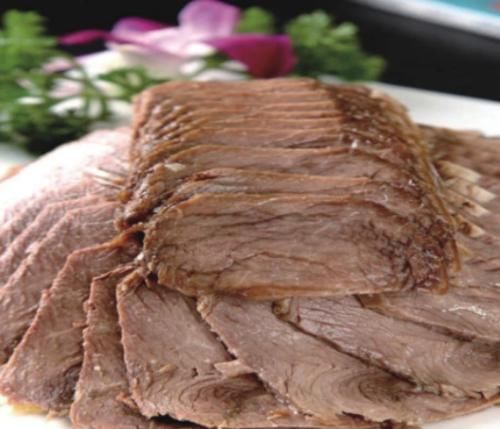  绿光|牛肉表面有“绿光”还吃吗？肉贩透露实情，网友：后悔没早点知道