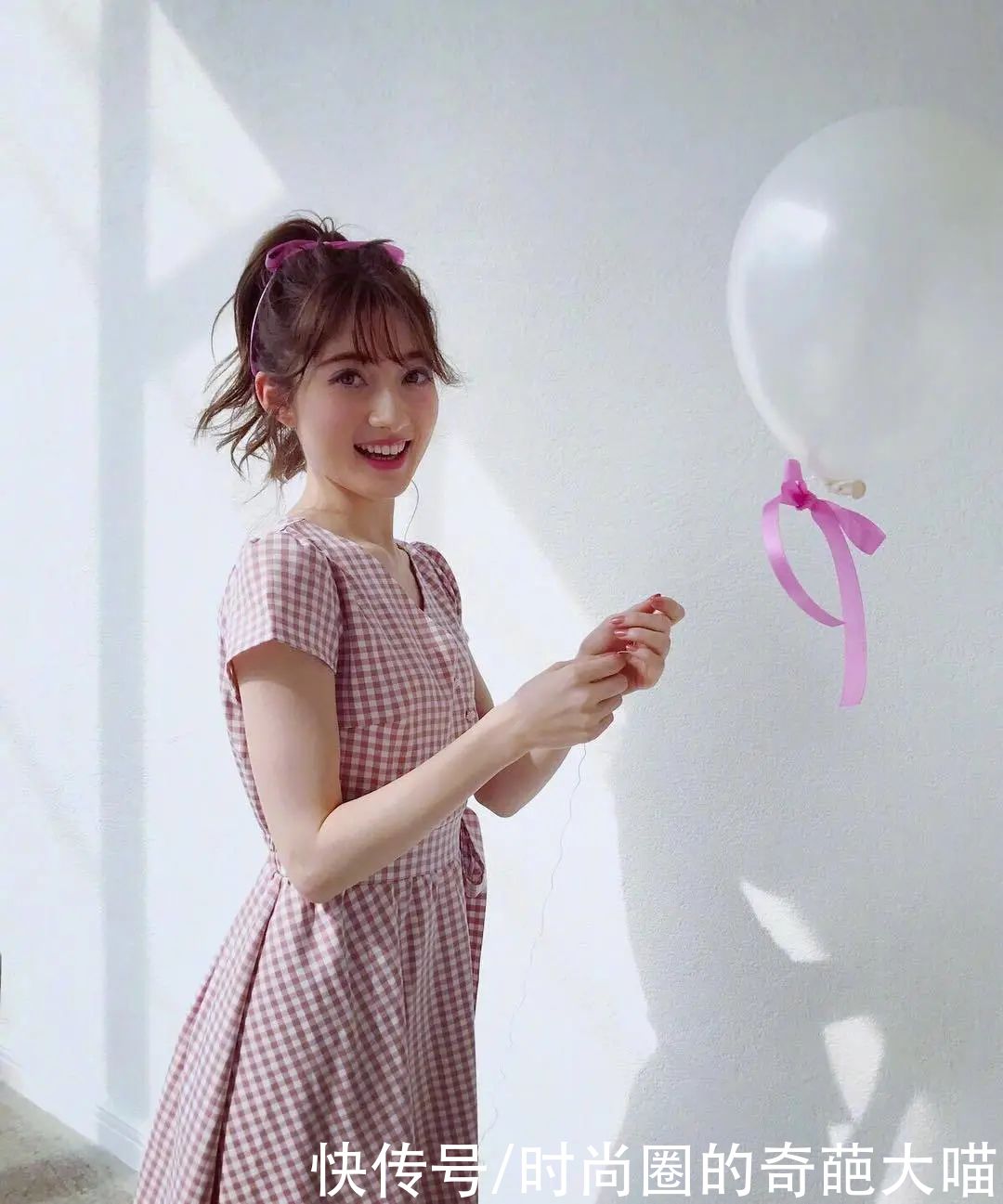 女生都值得看的日系模特搭配，各种风格轻松驾驭，分分钟就学会