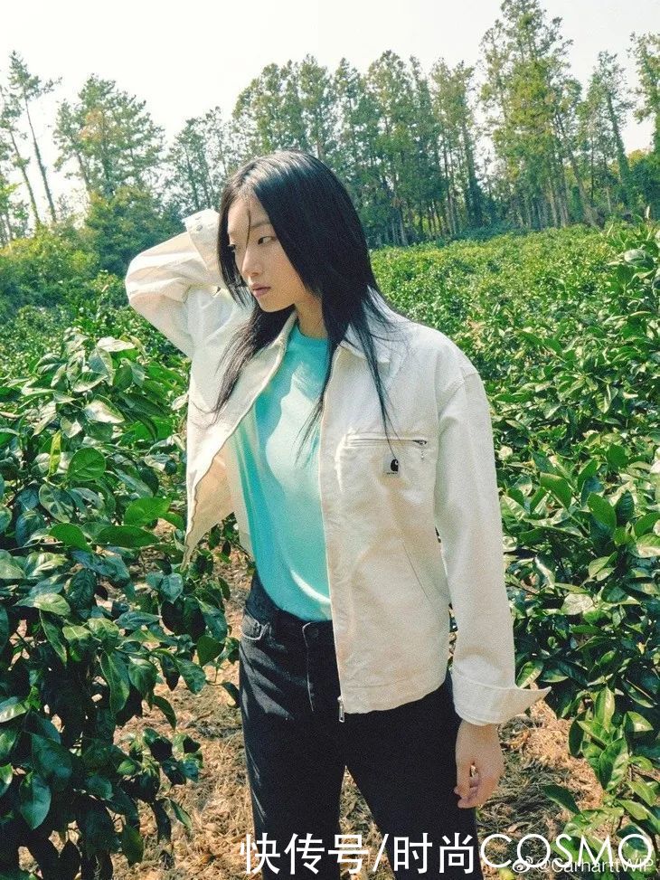 设计师刘雯再上线，这次实穿性5颗星|时髦办 |女生一定要知道的高级感香水，你懂的\＂,\＂i10\＂:\＂美人计