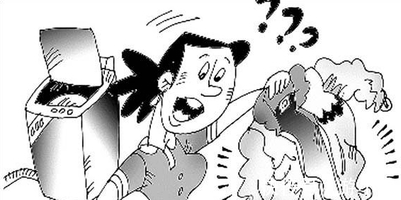 妙招|教你一小妙招:不用水洗毛呢大衣,既省钱又干净,快试试吧!