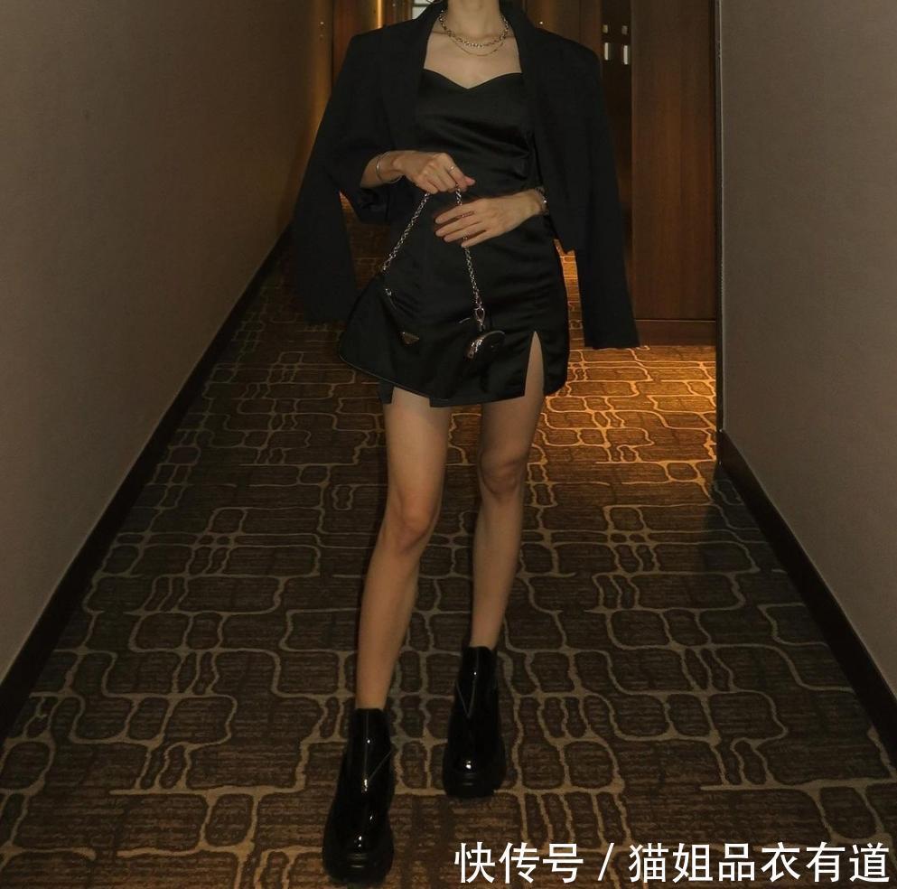 搭配|不管怎么穿,配色是关键,3个“配色误区”,踩过的人往往不自知