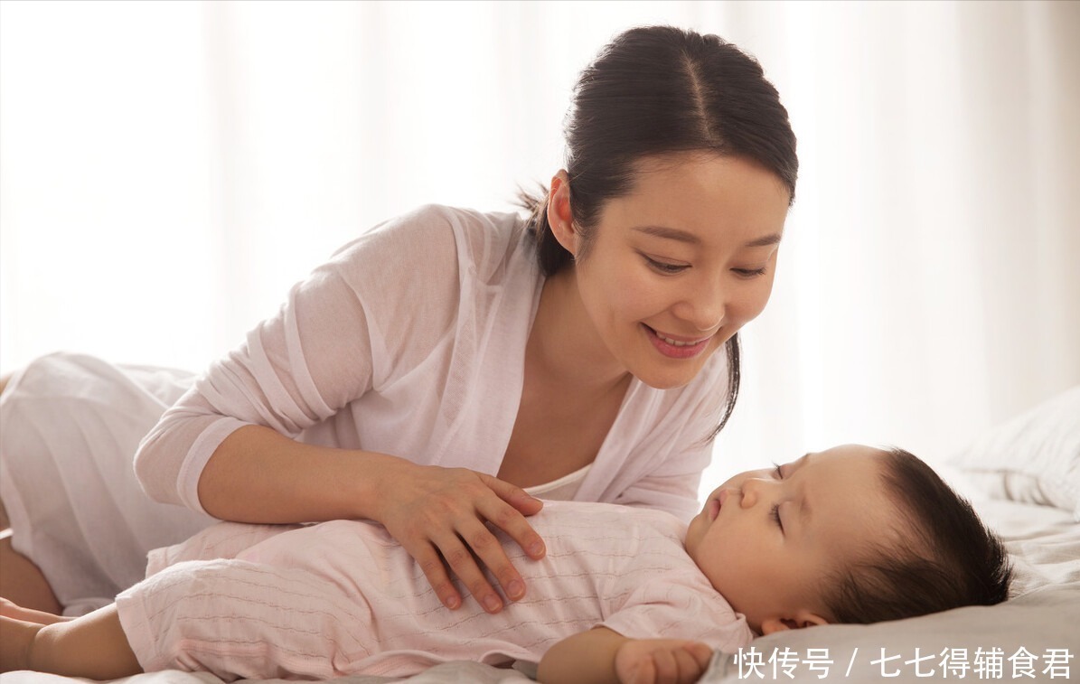 故事|宝宝睡前听不听故事,长大后有四点明显的差距,宝妈别不重视