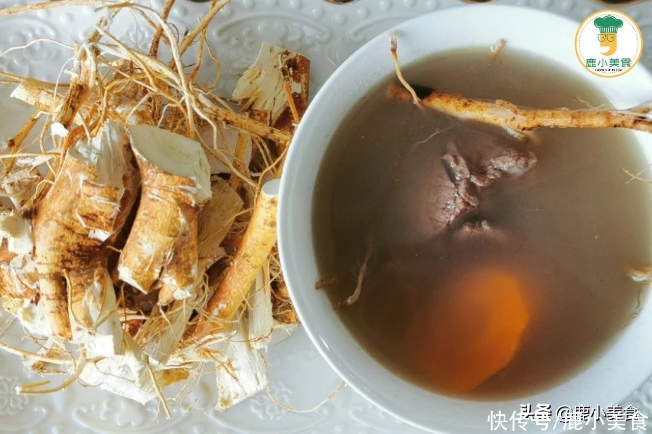 春夏交替时节，广东人必煲5道汤，家人多喝清热祛湿，健康迎夏天