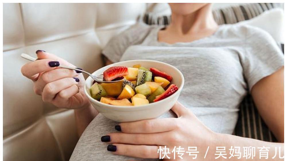 身体|孕8-9个月,孕妇身体出现哪些反应是正常的?孕妈提前了解遇事