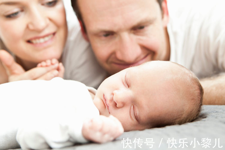 医院|新生儿的六种“异常”症状,会自然变好,妈妈别惊慌更无需上医院