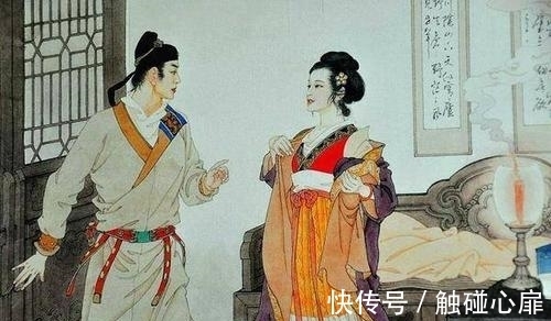 金瓶梅$红楼梦:薛姨妈最尴尬的一次遭遇,写尽了女人的不容易