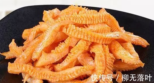 爱吃零食又怕胖，不妨试试这四款零食，好吃又营养，解馋低热量！