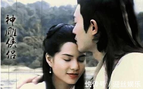 郭靖侠$杨过的一个秘密只有郭襄知道! 她若不知, 绝不会出家为尼!