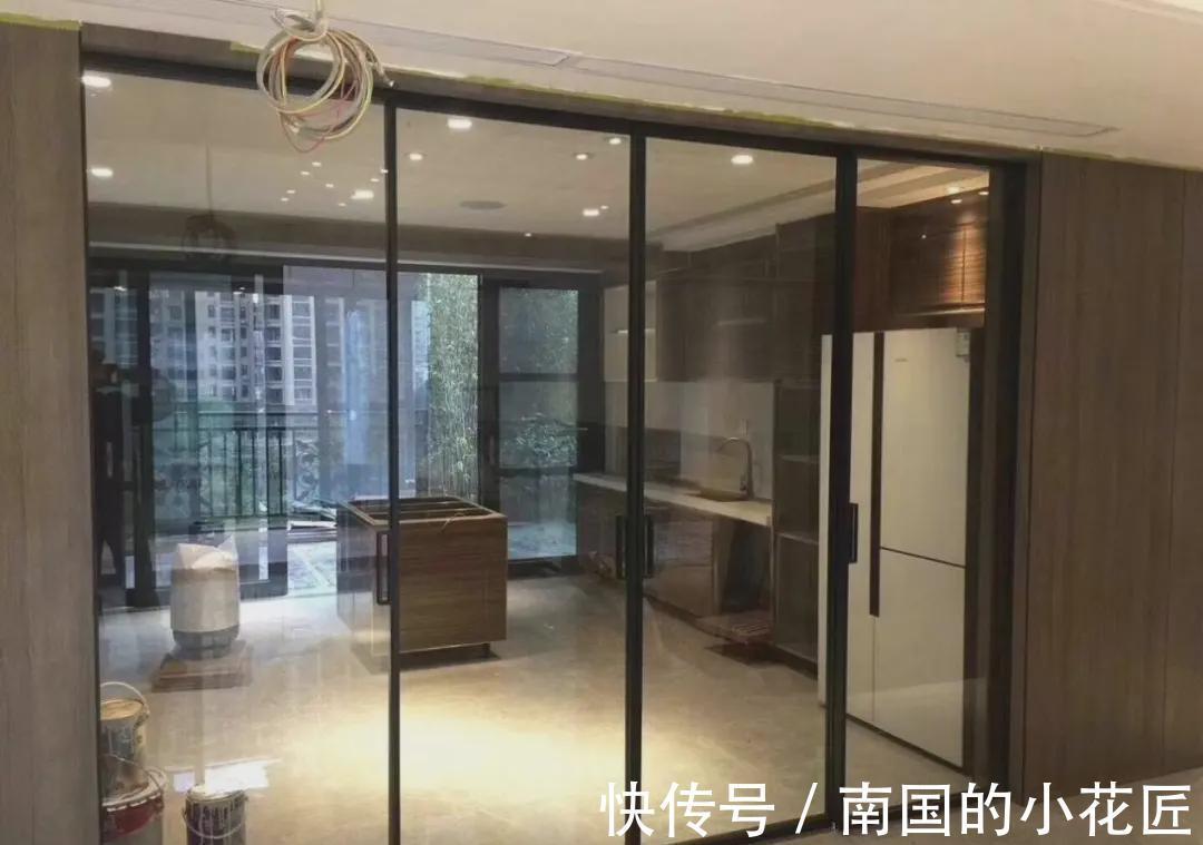 阳角条|垭口和门套不包了,宁愿多花点钱3种方法解决,家里反而更宽敞!