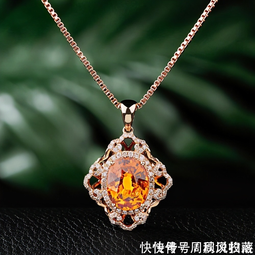 金绿宝石|世界上不存在绿宝石,也没有黄宝石,别再吃亏了