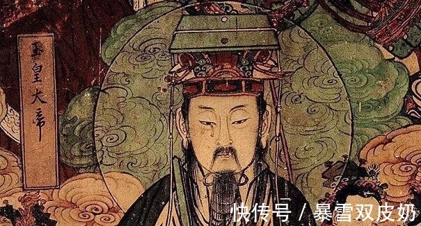 织女!玉帝、西王母、织女、七仙女他们之间都是什么关系?