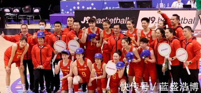 一个都不能少|2人阳性!中国女篮就地隔离!2人阳性!中国女篮就地隔离!
