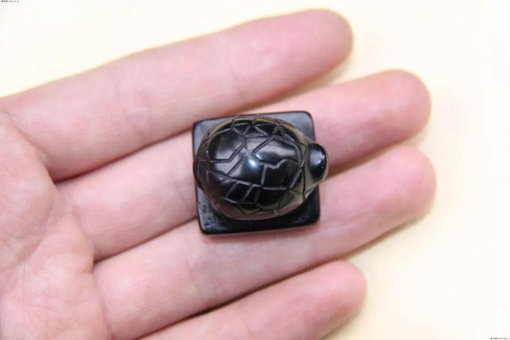  雕刻|黑不溜秋的“煤球”,竟卖出上万元，据说还能捡！！