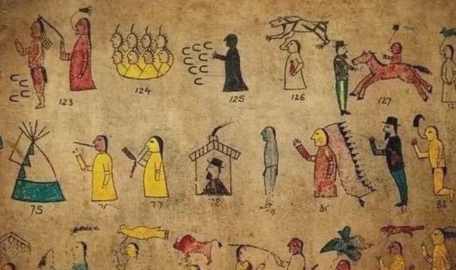 记载|中国史上一千多年的空白期，究竟发生了什么为何没有任何记载