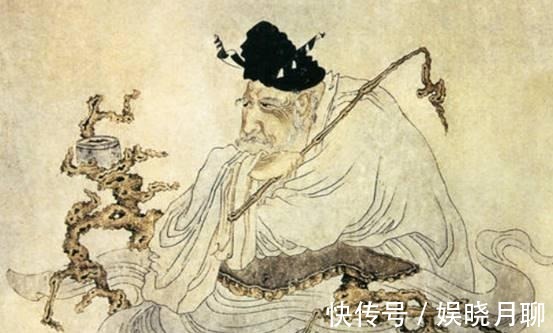 命运|鬼谷子曾说,男人的外貌决定他将来的命运,老祖宗这话说得有理吗