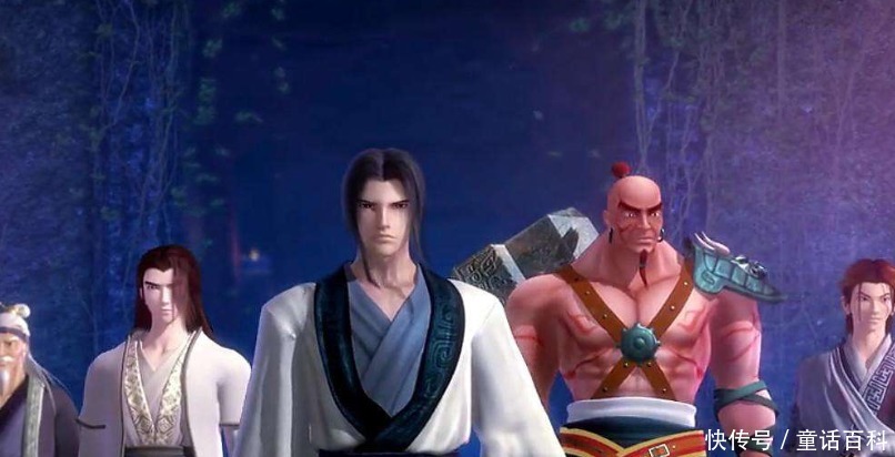 战国时没有国土却影响巨大的国家,因为自我要求太严格,最终灭绝!